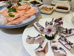 -围炉夜话·潮汕卤水火锅(榕江店)