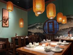 -星宴主题餐厅(庐阳大道店)
