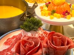 -喜聚薈·花膠雞海鮮火鍋(越秀店)