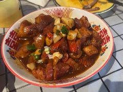 -江西老表·经典江西八大碗