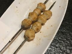 -锦州御烧烤·形象店(人民街店)