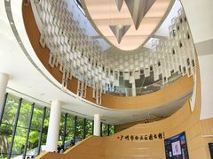 -广州市白云区图书馆