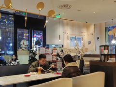 -必胜客(银盆路店)