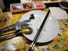 -利昂法式铁板主题餐厅(新奥购物中心店)