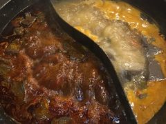 -井格重庆火锅(燕郊永旺店)