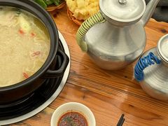 -尼玛藏家风味园(阿山食城店)