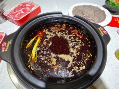 -钢管厂歆瑞源油卤串串香(春熙路太古里店)