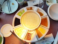-羲和雅苑•北京烤鸭(乐园道万象城店)