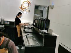 -KOI Thé(厦门国贸广场店)