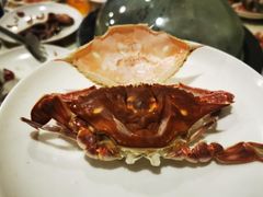 -同道蒸汽海鲜烧烤自助(刘庄夜市店)