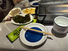 -鱼酷活鱼烤鱼(山西旗舰店)