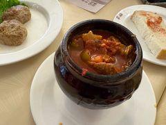 闷罐牛肉-华梅西餐厅(哈尔滨中央大街店)