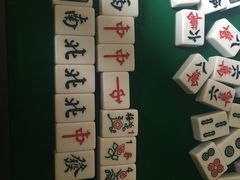 -FullHouse桌游跑团血染剧本杀(南京西路店)