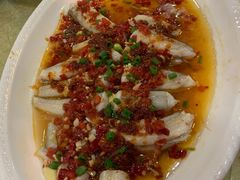 -台山第一家兴华黄鳝饭·黄鳝婆(合水分店)