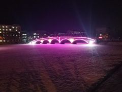 -哈尔滨师范大学(松北校区)