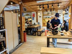 -勺子米线·云南传统小吃市集(四方街店)