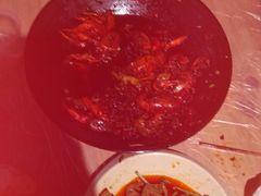 -巴厘龙虾·榜首油焖大虾(洞庭·艺术洋房店)