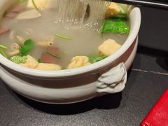 -童福兴·南京菜(老门东店)
