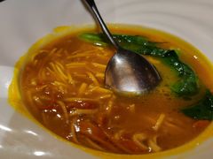 -枣子树·素食餐厅(普陀山店)
