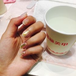 -RL Nail·瑞丽美甲美睫品牌原创店