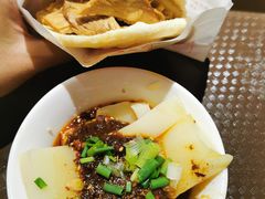 -洞子口张老二凉粉(文殊院店)