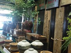 自助取餐区-路小缦·珍馐美馔(市心北路店)