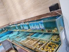 -良师门滨海人家·海鲜·家常菜(滨海城店)