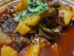 -青城甲(青城山店)