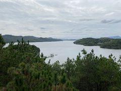 -天目湖山水园