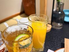 -桃夭日式料理(国信店)