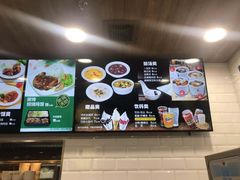 -魏家凉皮(祈年大厦店)
