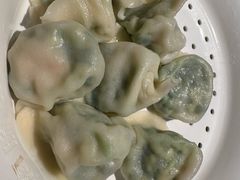 -日丰园海肠水饺·老字号大连海鲜(银泰城店)