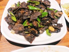 -六泰居·尔滨地标·东北菜(松北店)