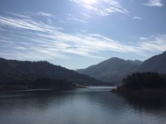 -广州市流溪河国家森林公园