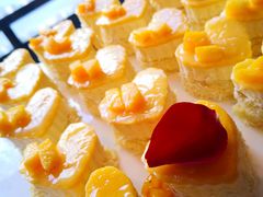 -北京希尔顿逸林酒店