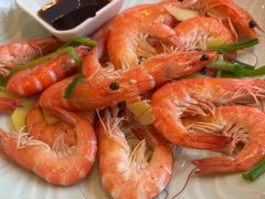 -老好人·海鲜·上海菜(呼玛二店)