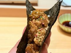 -荣一代目OMAKASE板前料理