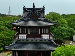 -虞山风景区