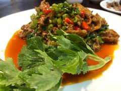 -蒲氏烤鸭(百寿路店)