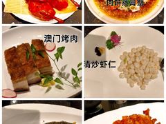 -新雅粤菜馆(南京东路店)
