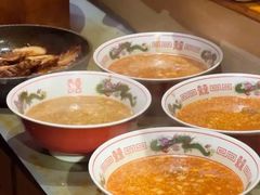 -老龙亭拉面店