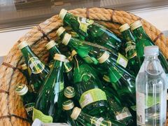 -星巴克(三亚海棠湾国际免税城店)