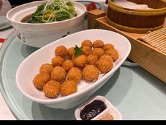 -惠丰堂饭庄·烤鸭·京味菜(西北旺·航天城店)