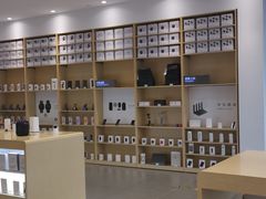 -华为授权体验店(中山公园来福士)