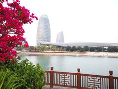 -海花岛旅游度假区