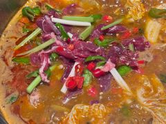 -菌山里·野生菌猪肚包鸡(阳光花园店)