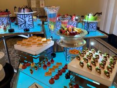 -上海和平饭店华懋阁 Cathay Room