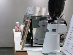 -Manner Coffee(凌空SOHO店)