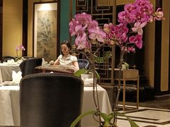 -Yan Ting 宴庭中餐厅(上海静安瑞吉酒店)