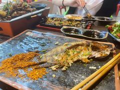 -林二哥宜烤官·宜宾小烧烤